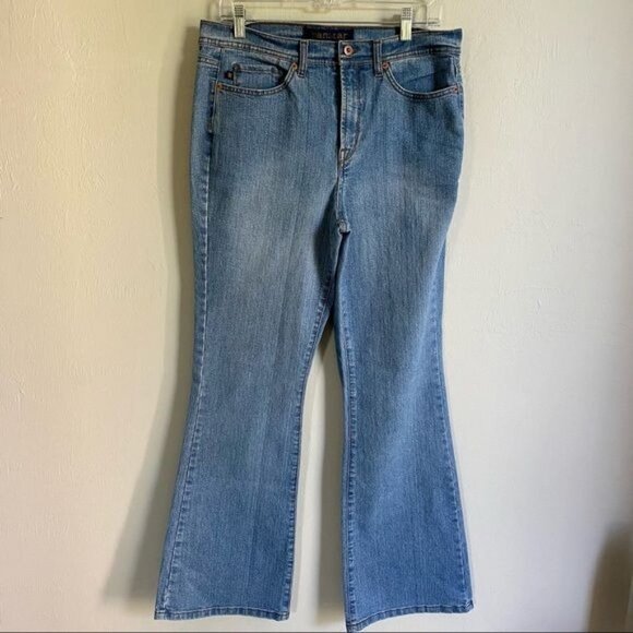 Jeanstar Denim Jeans Size 12 - Picture 5 of 13